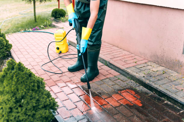 Best Post-Construction Pressure Washing  in Ada, MN