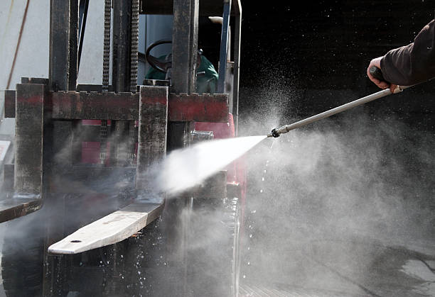 Best Machinery and Equipment Cleaning  in Ada, MN